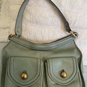 Marc Jacobs Sage Handbag